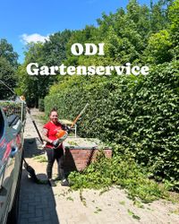 Gartenservice